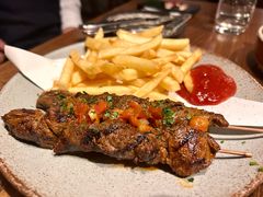 -Apollo·西班牙小酒馆(安福路店)
