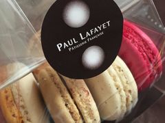 -PAUL LAFAYET 法式甜品(国金中心商场店)