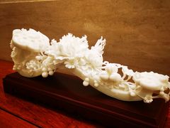 -北京贵宾楼饭店 红墙咖啡厅