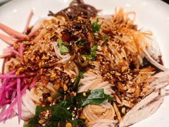 -福照楼汽锅鸡·云南菜(火车站锦江店)