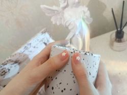-槿里日式美甲工作室