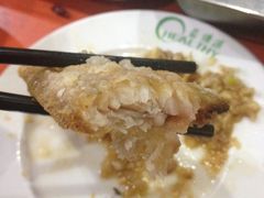 舌头鱼-胶东海鲜大排档(北太平庄店)
