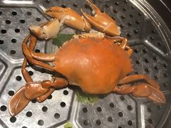 -船奇蒸汽海鲜·闽菜(八市海鲜总店)