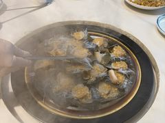 -碗中海·蒸汽海鲜·桑拿鸡(岭南天地店)