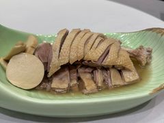 -钱记·乡野菜(紫荆花路店)