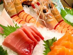 鳌虾-万岛日本料理铁板烧(太古里店)
