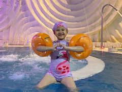 -水晶之星洗浴温泉汗蒸