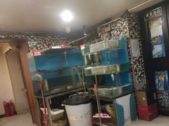 -大胡子海鲜·天津菜·砂锅烧烤(五大道创始店)