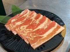 -韩宫宴炭火烤肉(东阳店)
