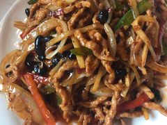 -马凯餐厅(长椿街店)