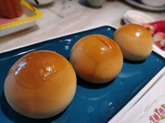黑叉烧餐包-陶陶居酒家(北京路店)