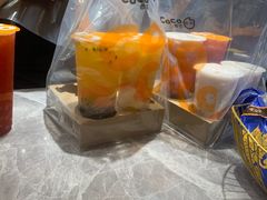 -CoCo都可(粤海天河城店)
