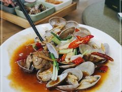 -金家港海鲜大排档(中山路店)