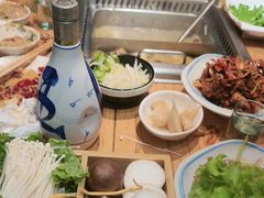 -草原塞蛮羊火锅城(港湾店)