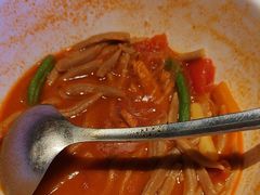 -杏花堂晋商私房菜(华熙五棵松店)