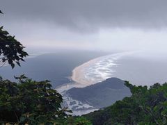 -海南铜鼓岭景区