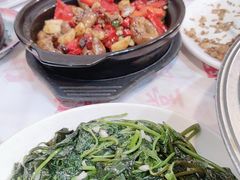 -堂瓦里·33年传统赣菜(第一街区店)