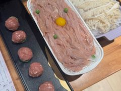 -五星桥原切肥牛火锅·30年专注好牛肉(湖塘店)