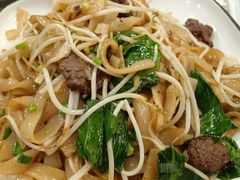 -普宁潮汕牛肉火锅(新香洲店)
