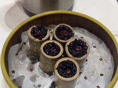 -阿露佳·舌尖上的安吉菜