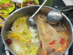 -小海豚•老字号海鲜餐厅(天涯店)