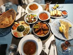 -La Medina餐厅(亮马河南路店)