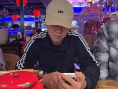 -山河屯铁锅炖鲜鹅·东北菜(开发区一店)