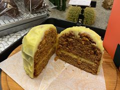 -OUR Bakery(SKP-S店)