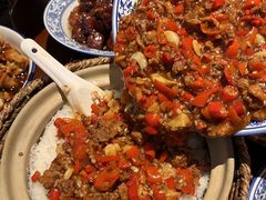 -回家吃饭·地道南昌菜(建德观总店)