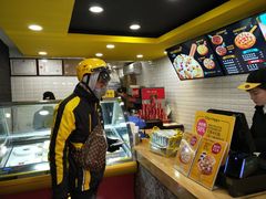 -City1+1城市比萨·意面(桂林路店)