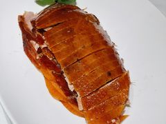 酥香嫩烤鸭-四季民福烤鸭店(故宫店)