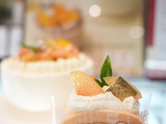 -卷心卷意·轻甜蛋糕(新光天地店)