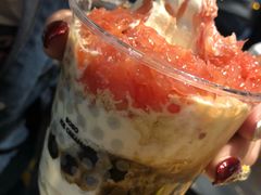 -喜茶(广州荔湾领展广场店)