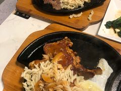 -纽斯特自助牛排餐厅(三林印象城店)