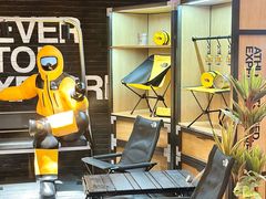 -THE NORTH FACE(三里屯ONEBOX店)