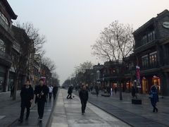 -稻香村(前门公交站店)
