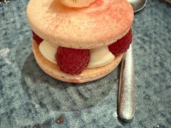 -长沙北辰洲际酒店-兰调全日餐厅