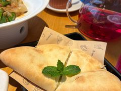 -荷恬·精致蔬食料理(富国街店)