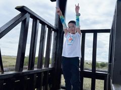 -盐城丹顶鹤湿地生态旅游区