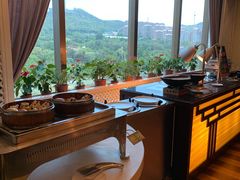 -瑞诗酒店-西餐厅