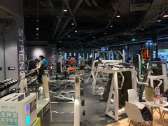 -Liking Fit智能健身(中关村店)