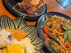 -Tegu泰古莲·泰国餐厅(红山6979店)