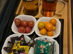 -江南足纪·影院足道·轻奢SPA(笋岗HALO广场店)