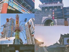 -杨家埠民间艺术大观园