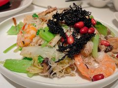 兴化炒米粉-莆田餐厅PUTIEN(深圳湾万象城家宴店)