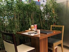 露天位-熹炭精致日料(金融街购物中心店)