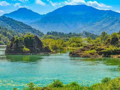 -楠溪江风景名胜区