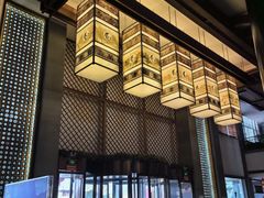 -观唐（国际）度假村温泉