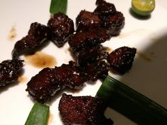 招牌牛眼粒-民国红公馆·秦淮八艳(夫子庙店)