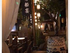 -绿茶餐厅(领展购物广场·中关村店)